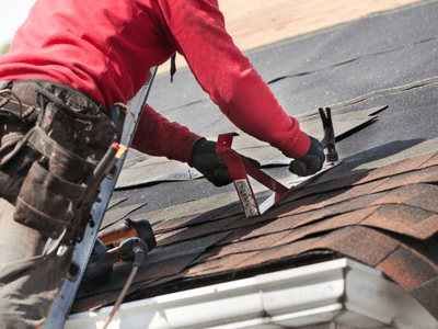 About Roof Repair Experts McIntyre, PA
